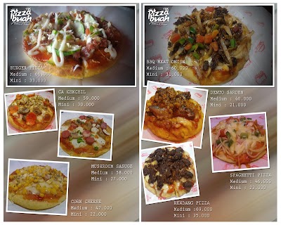 Photos of Pizzabuah TBK
