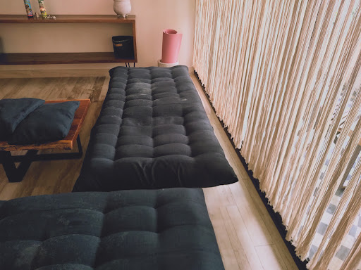 TAPICERIA COMFORT TULUM