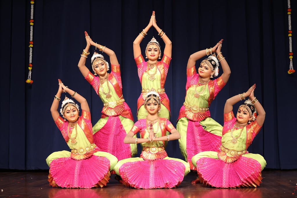 Arudhralayam Academy Of Dance Bharatanatyam Classical Dance Drawing Class Carnatic Music Class