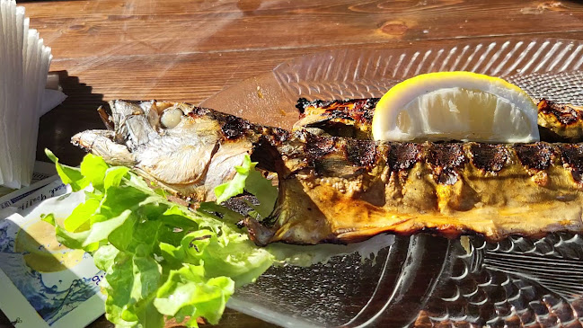 Opinii despre Магдалена în Варна - Ресторант