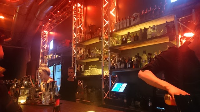 die kunstbar