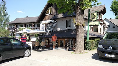 Photos of Reinup Reisid O&Uuml;