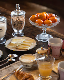 Photo n°16 de Chambres d'hôtes Château de Canac à Onet-le-Château (Chambre d'hôtes)