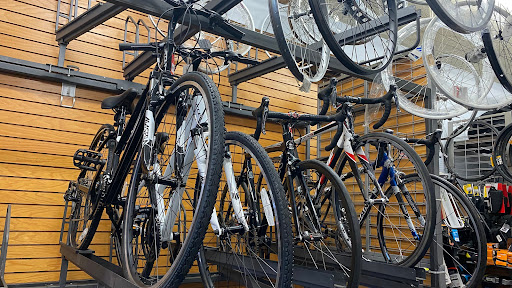 Bicycle Workshop - Visual
