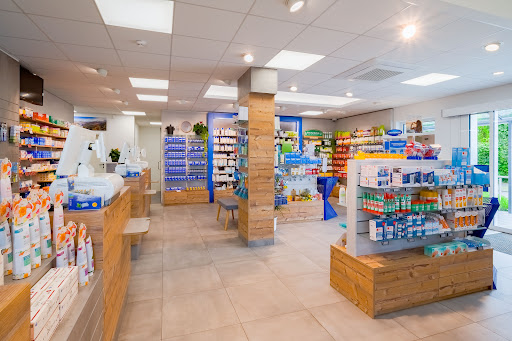 Park Apotheke Miltenberg