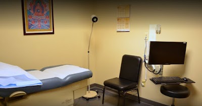 Photos of Southwest CARE Center
