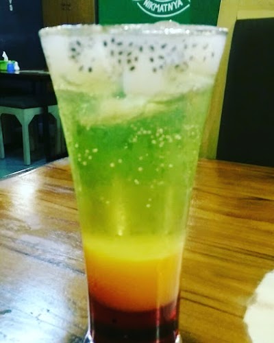 Photos of Dapur Tempur