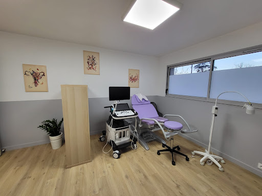 Docteur BRAZET Edith