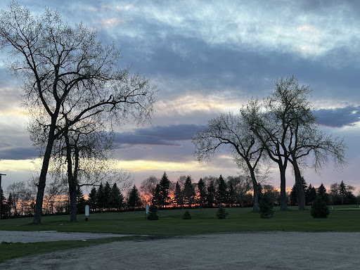 Michigan City Park