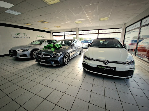 TeMax Leasing - Thumbnail