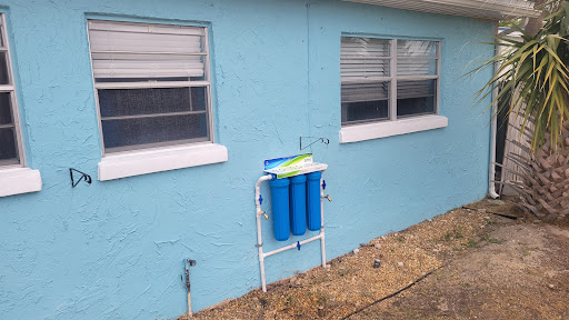 Gladiator Plumbing - Visual