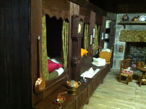 Musée de la miniature - Thumbnail
