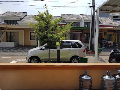 Photos of Ruko Courtyard