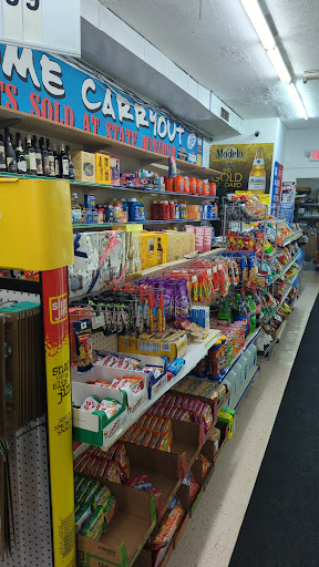 New Rome Carry Out Gallery - United States