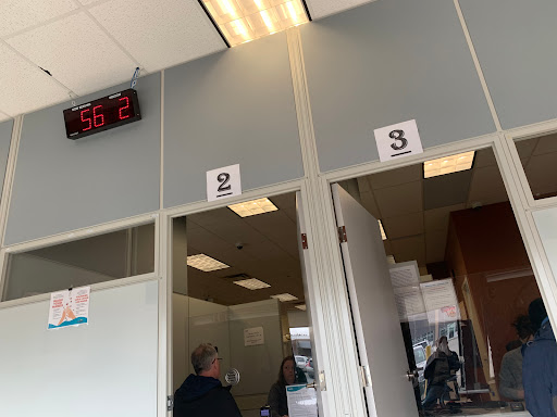 Yukon Motor Vehicles Services Office - Thumbnail