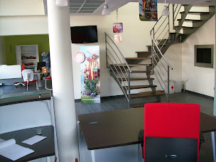 Photo n°5 de TAXIBUS TTB à Sombernon (Service de transport)