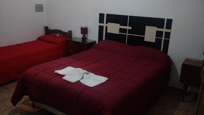 Photos of Apart Nueva Era