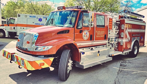 Wilson County Emergency Management Agency - Headquarters - Thumbnail