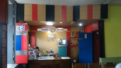 Photos of Kedai Kopi Sentral