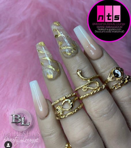 Mariesha’s Beauty Lounge - Thumbnail