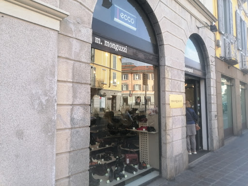 Calzature Monguzzi Monza