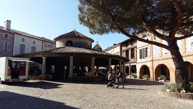 Le Baladin