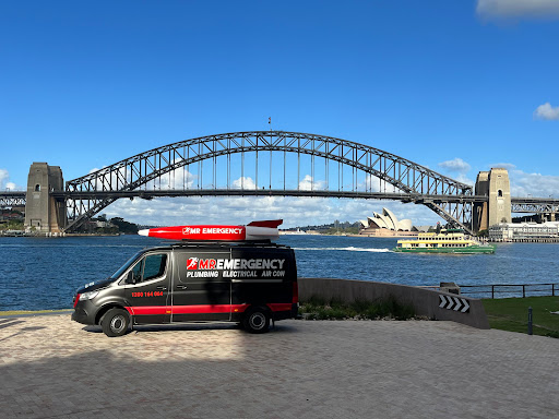 Mr Emergency Plumbing Cranbourne - Thumbnail