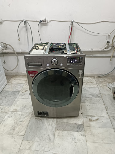 ACS TEKNİK BEYAZ EŞYA SERVİSİ