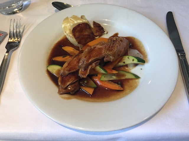 Restaurant Meistermann