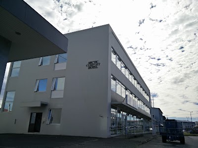 lodging