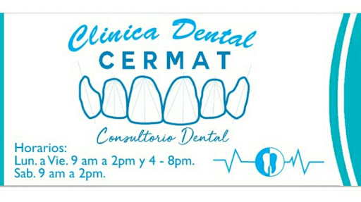 CERMAT DENTAL.