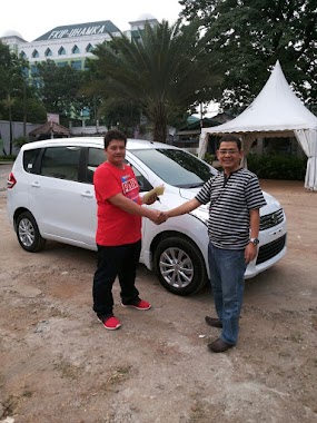 Kartika Rent Car Gratis Sopir, Author: From a Google User