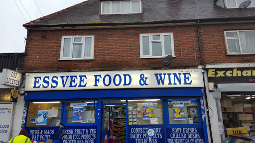 Essvee Food & Wine - Thumbnail