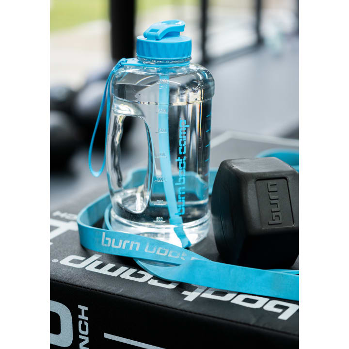 Burn Boot Camp photo 17