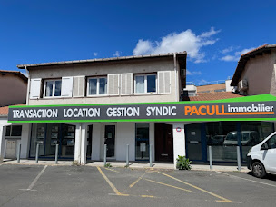 Photo n°1 de PACULL IMMOBILIER à Agde (Copropriété)