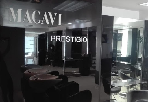 MACAVI - Visual