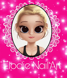 Photo n°5 de Elodie Nail'Art à Dunkerque (Salon de manucure)