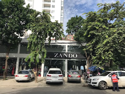 Photos of ZANDO BKK1