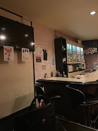 la vie♡天満スナック