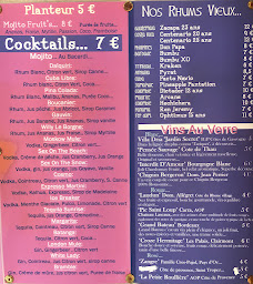 Photo n°35 de Sweet Rock Café à Albertville (Restaurant)