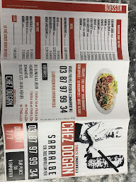 Photo n°39 de Chez Dogan à Sarralbe (Kebab)