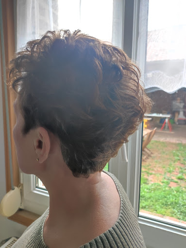 PLB coiffure à domicile - France