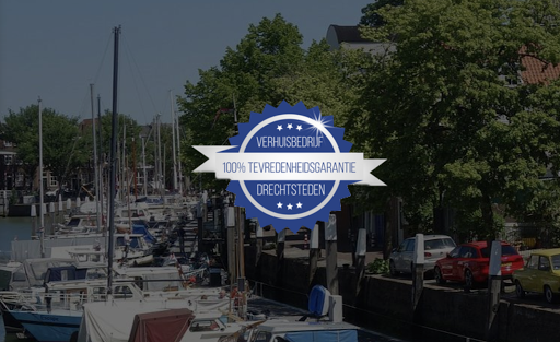 Verhuisbedrijf Rijswijk | Drechtsteden - Thumbnail