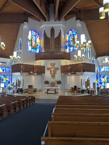 St. Coleman Catholic Church - Thumbnail
