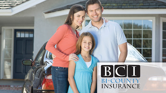 Bi-County Insurance 454 N Henderson St, Galesburg, IL 61401