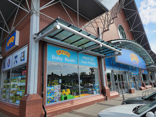 Smyths Toys Superstores Stockport