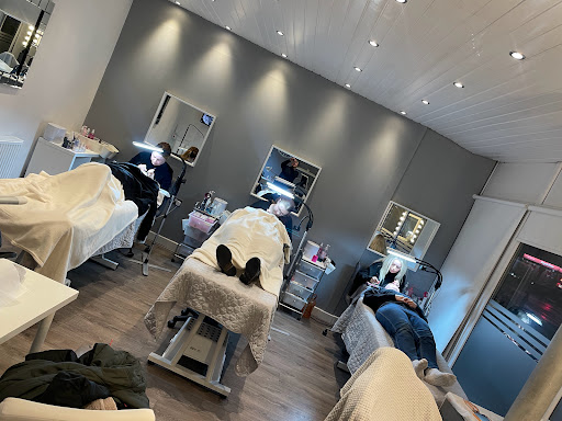 Pure Beauty Salon & Training Academy