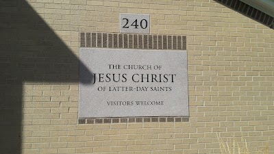 The Church of Jesus Christ of Latter-day Saints