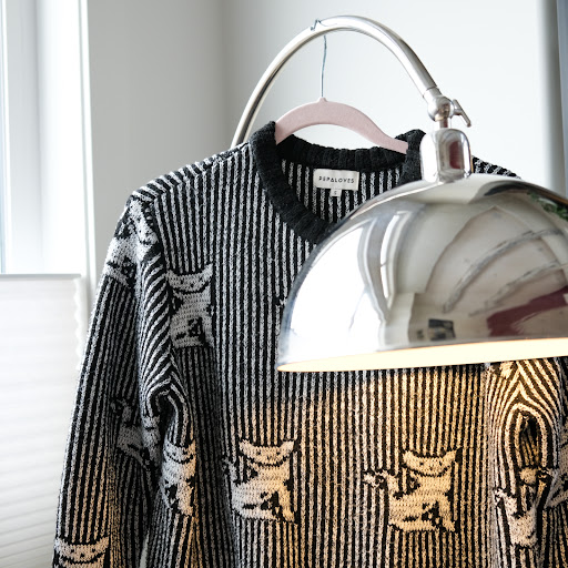 The Trendy Walrus - Thumbnail