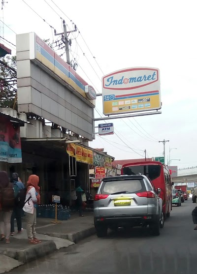 Photos of Indomaret Jombor